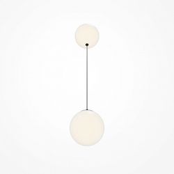 Подвесной светильник Maytoni Twins MOD427PL-L20B3K