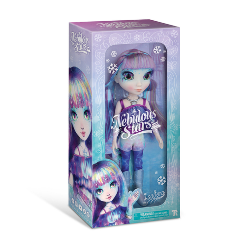 Кукла Isadora 38 см