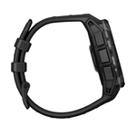 Умные часы Garmin Instinct 3, 45mm, Solar Tactical Black (010-02934-50)