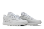 Кроссовки Maison Margiela X Reebok Classic Leather Tabi