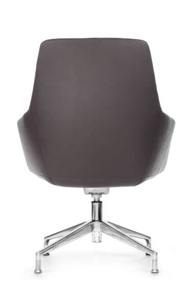 Кресло Soul-ST C1908 Темно-коричневый