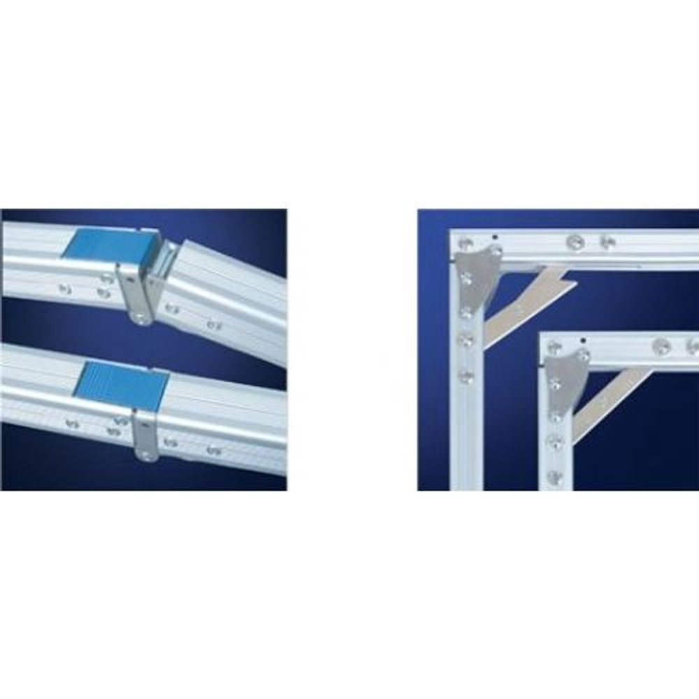 Мобильный экран Classic Solution Premier Corvus (16:9) 629х362 (F 609х342/9 RP-PS/S)