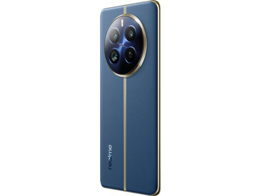 Смартфон Realme 12 Pro 8/256Gb Blue