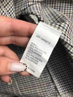 Платье Ostin актуальное, маркировка М, визуально 46 размер