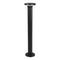 Уличный светодиодный светильник Arte Lamp Amsterdam A1212PA-1BK
