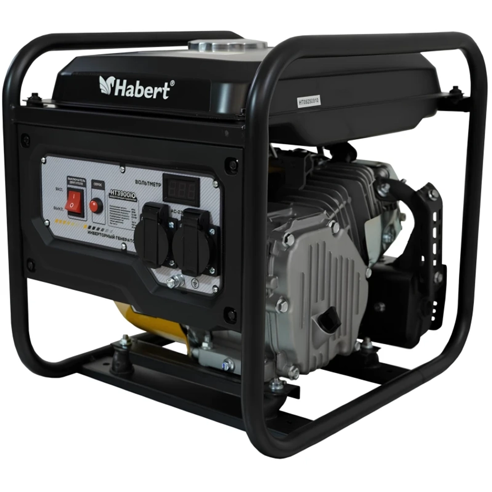 Habert HT3900iO генератор бензиновый инверторный 00-00162203