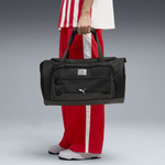 Спортивная сумка PUMA BMW MMS Barrel Bag