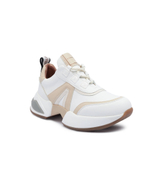 Кроссовки MARBLE Alexander Smith - белый(ASAZMBW1006)