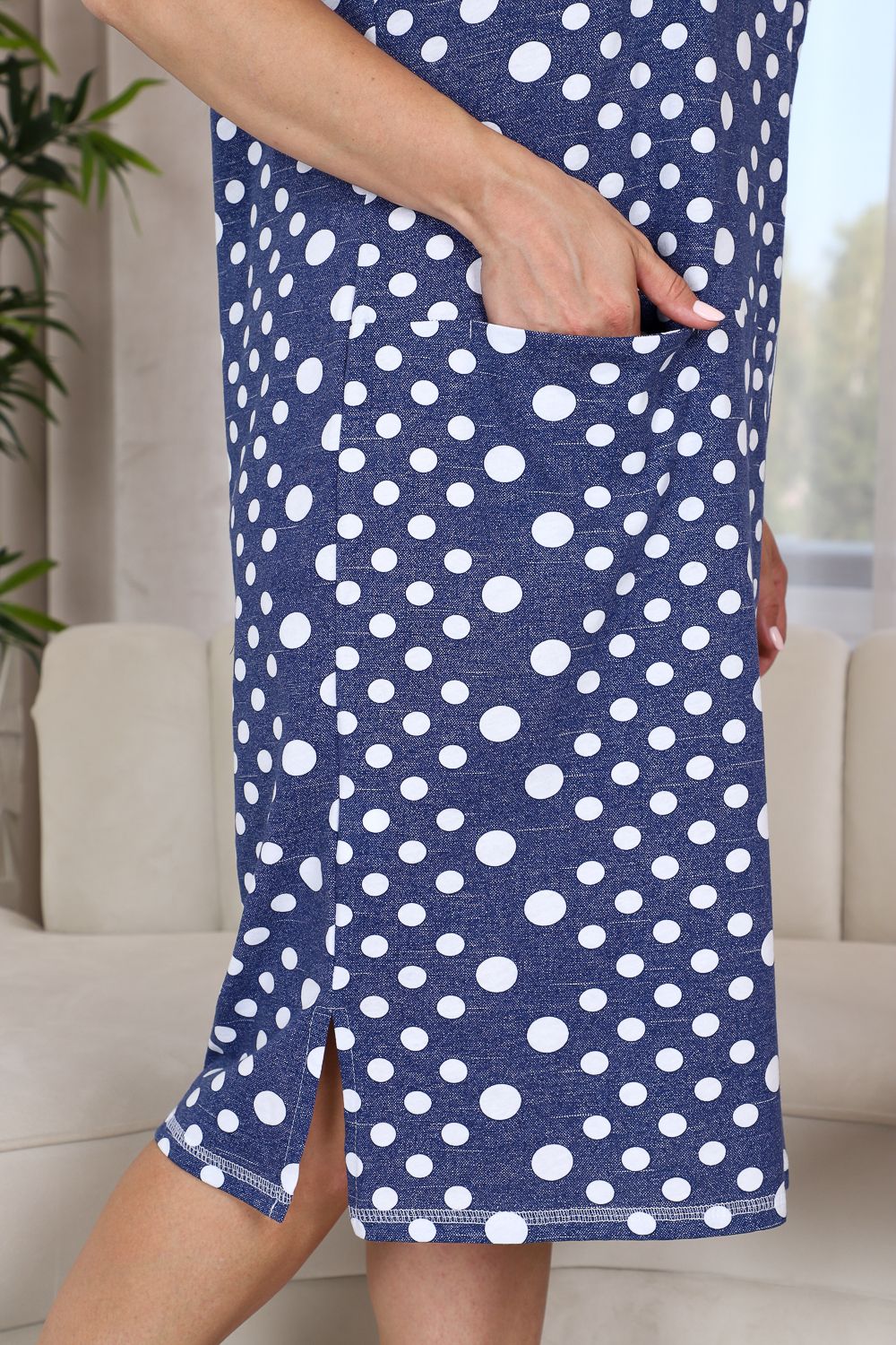 Платье 9153 Натали (Акция)