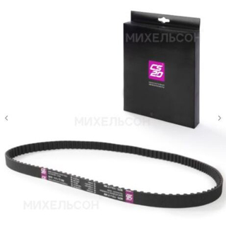 Ремень ГРМ 2190 113зуб 8V 21116-1006040 CS20 15750