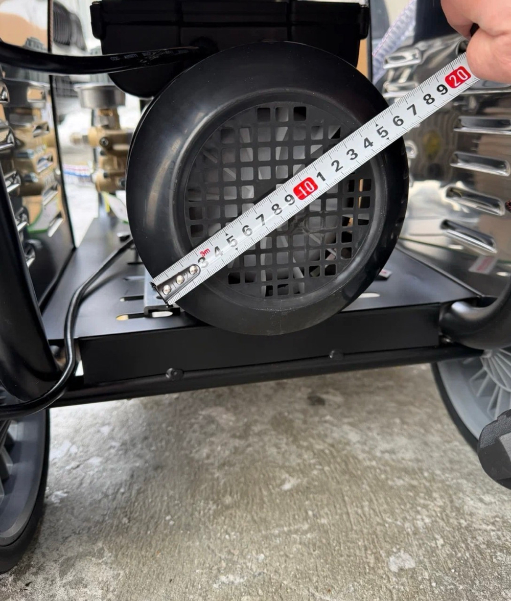 Мойка высокого давления Посейдон Макс, 3000 Вт, 750 л/ч, Total stop, с функцией самовсасывания, T-1508 (1 шт. / комплект) Гарантия 14 дней.