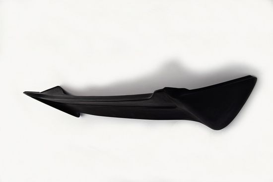 Спойлер V.1 для HONDA CIVIC 7 HB 2000-2006