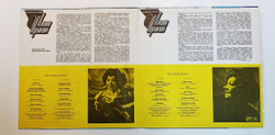 Винтажная виниловая пластинка LP Юбилейный Концерт Клавдии Шульженко 2LP (СССР 1978)