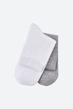 Носки детские 2 пары (Микс цветов) Silver Spoon Accessories