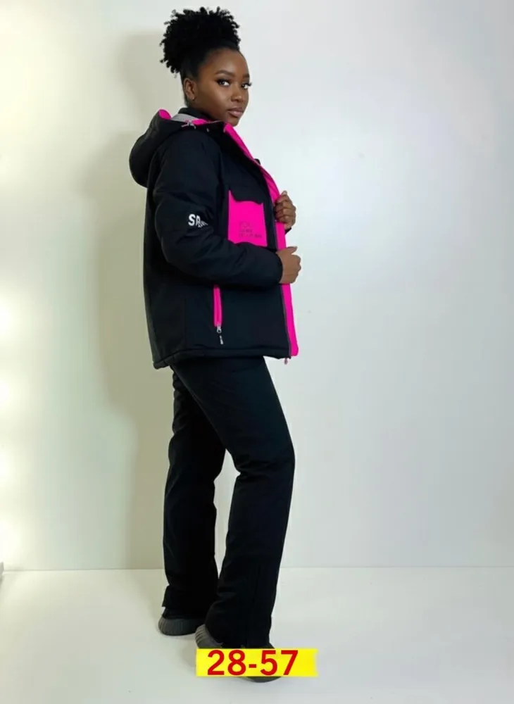 Костюм 50343316 Fabrika