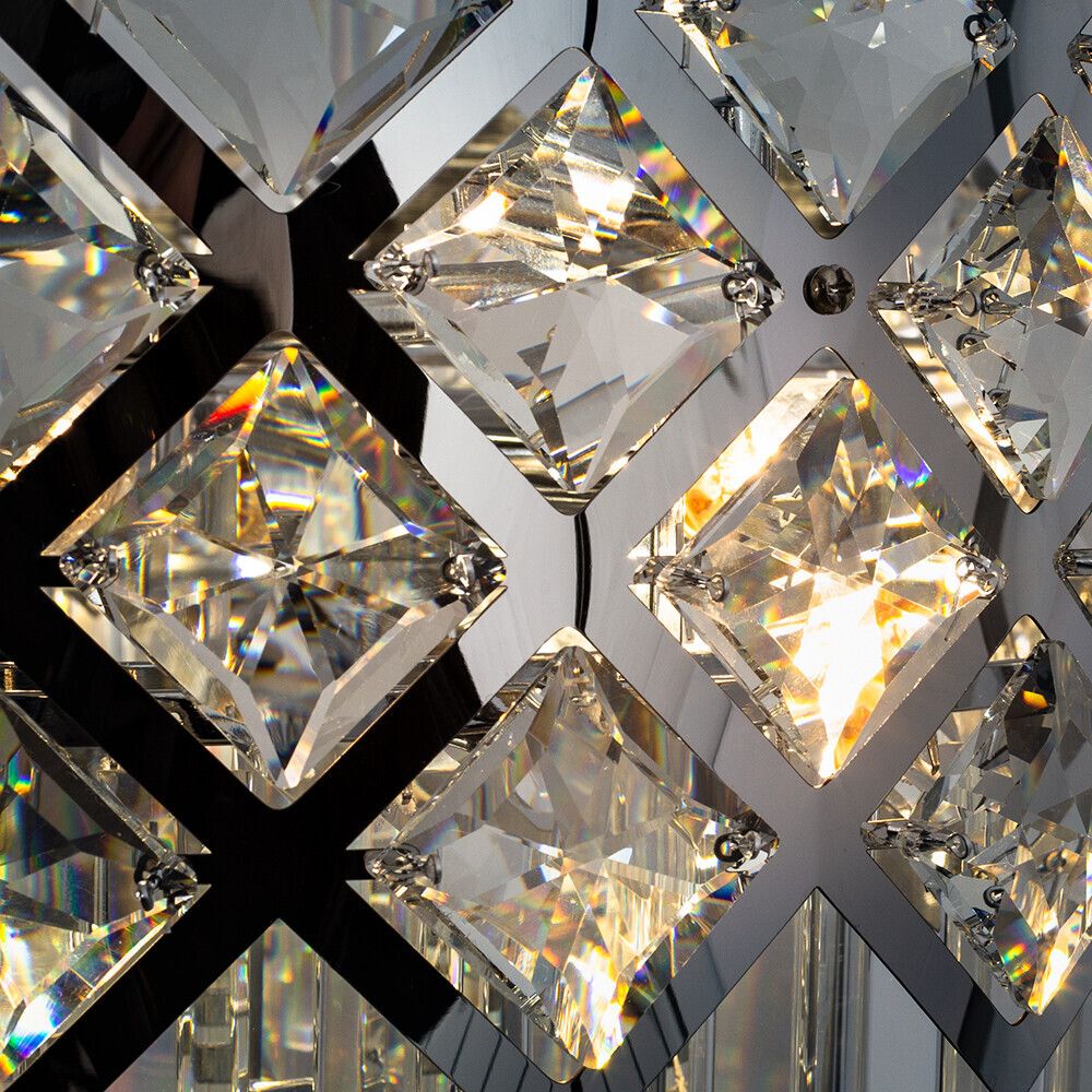 Подвесная люстра Arte Lamp