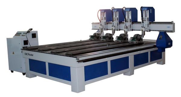 Что такое токарно-фрезерный станок и где его применяют?