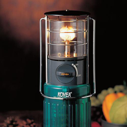 Лампа Kovea Portable Gas Lantern [TKL-929]