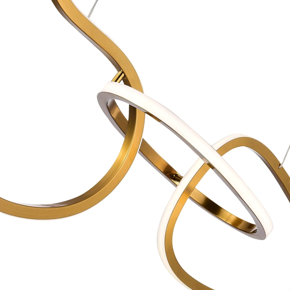 Подвесная люстра ST Luce ABRA SL6505.203.26