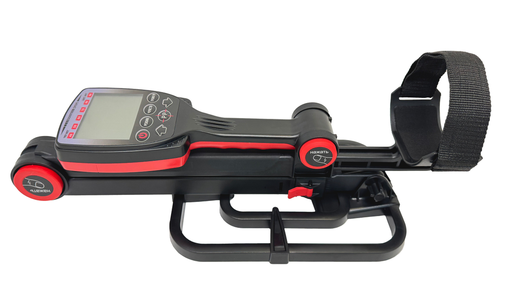 Металлоискатель Tianxun TX-610 RU + MD-700 Pointer