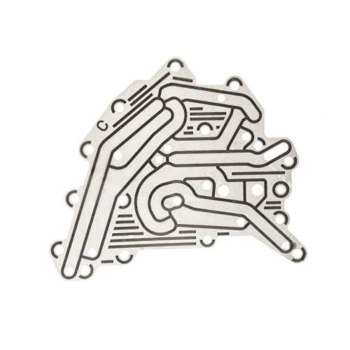 Прокладка КПП JCB 813/50055, 813/50051, 813/M1221