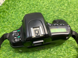 Nikon F50