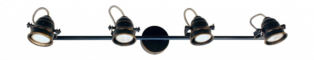 Спот Citilux CL537541
