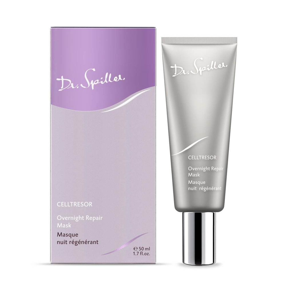 Ночная восстанавливающая маска CELLTRESOR Overnight Repair Mask