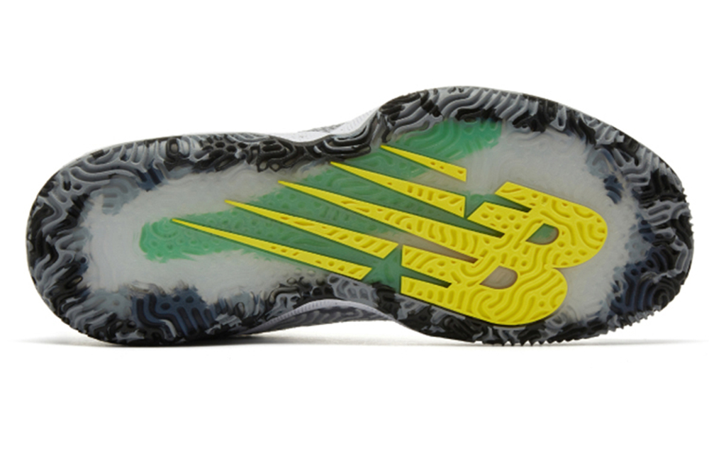 Кроссовки New Balance Nb 2Wxy 1 Low