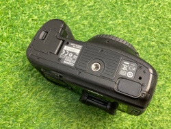 Canon EOS 7D (212.600 кадров)