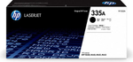 HP 335A Подлинный Черный 1 шт W1335A