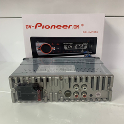 Автомагнитола DV-Pioneer DEH-MP 385