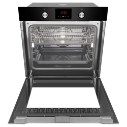 Духовой шкаф Hansa BakingPro BOESS694001
