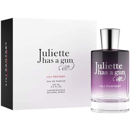 Juliette Has A Gun Lili Fantasy Парфюмерная вода 100 мл