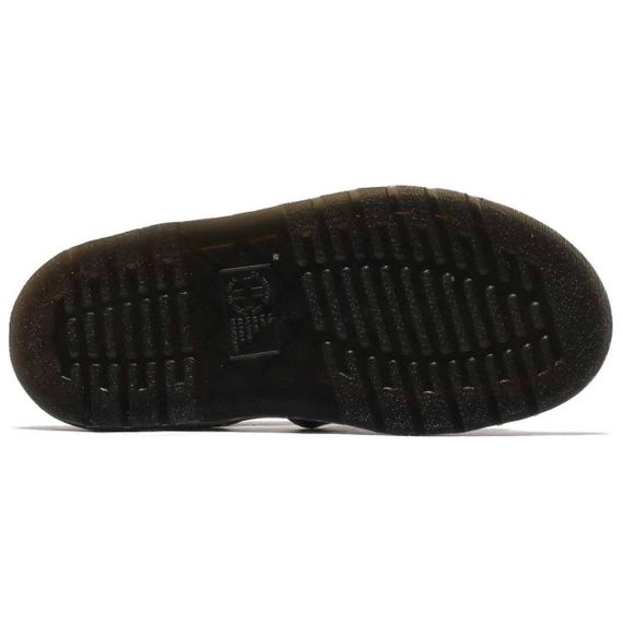 Drmartens Gryphon Strap 'Black'