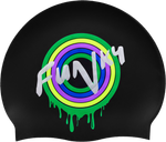 Шапочка FUNKY Poppy Long