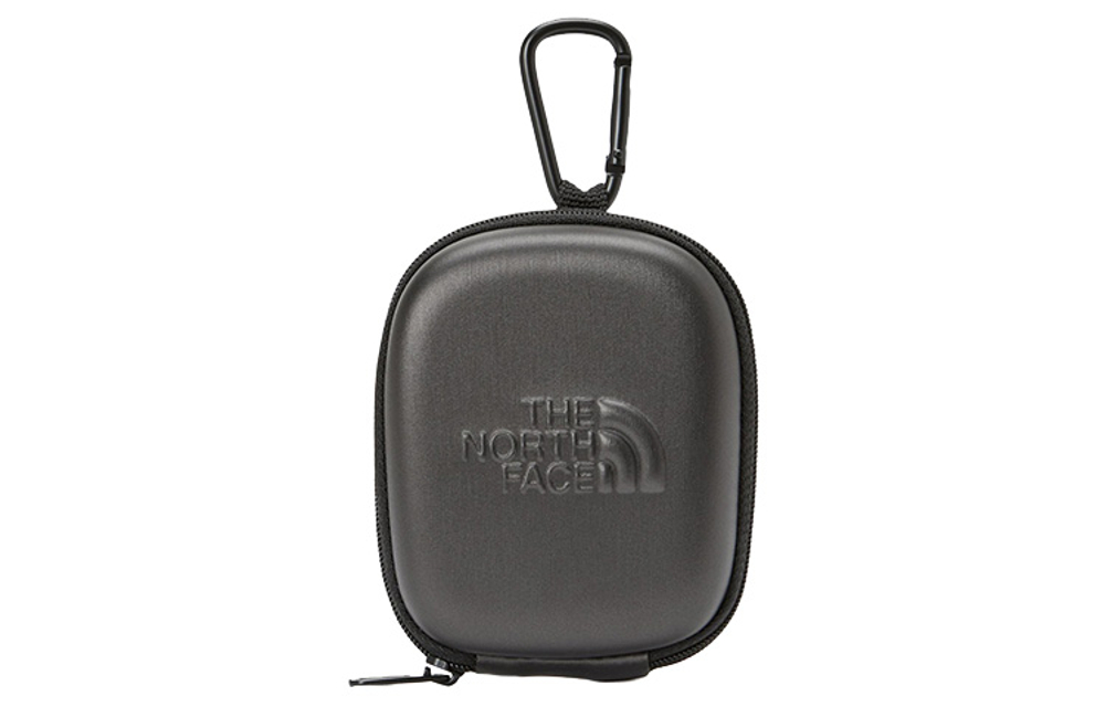 THE NORTH FACE 30L Outdoor Bags Polyester Black Unisex