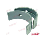 Вкладыши Volvo Penta AD30-300(0.25), Recmar