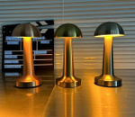 Лампа настольная Gaffney