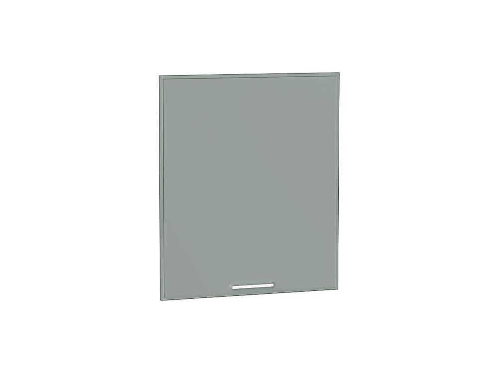 Комплект фасадов Квадро для каркаса Ф-46 ШП601/ШП602