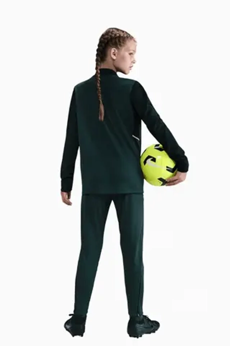 Штаны Nike Dri-Fit Academy Детские - зеленый