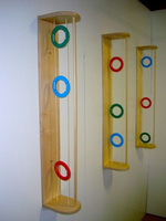 Модульный лабиринт