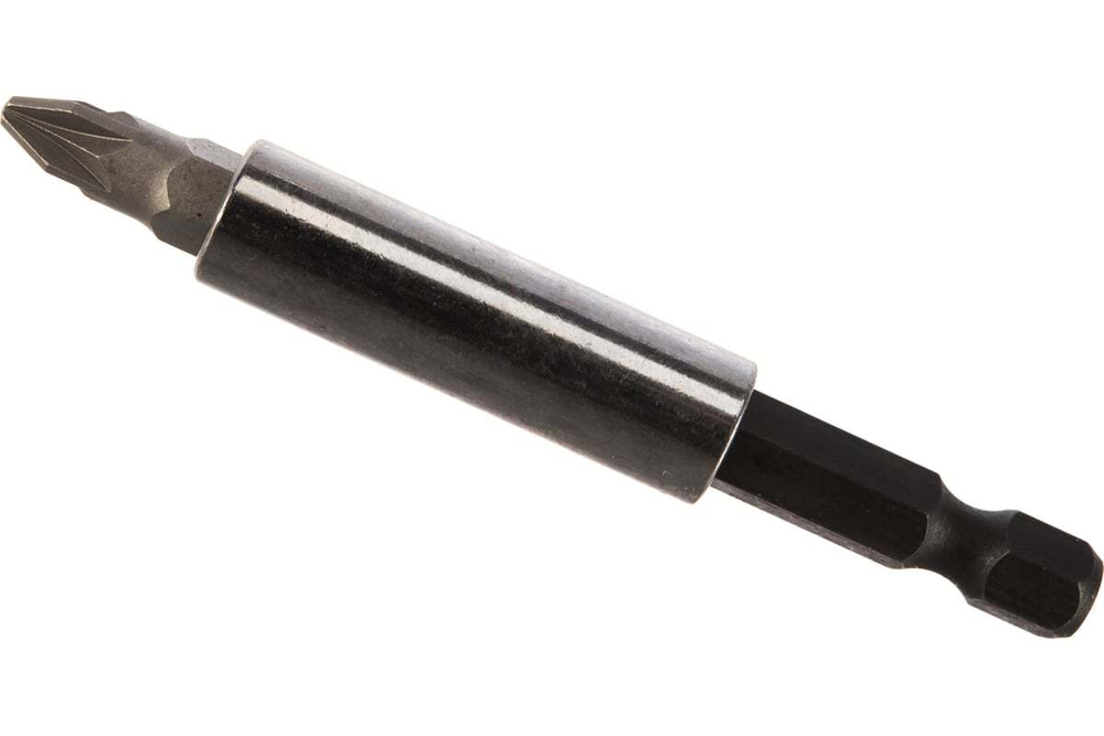 KRAFTOOL  Compact-10с магнитным адаптером 10 шт, Набор бит (26130-H10)