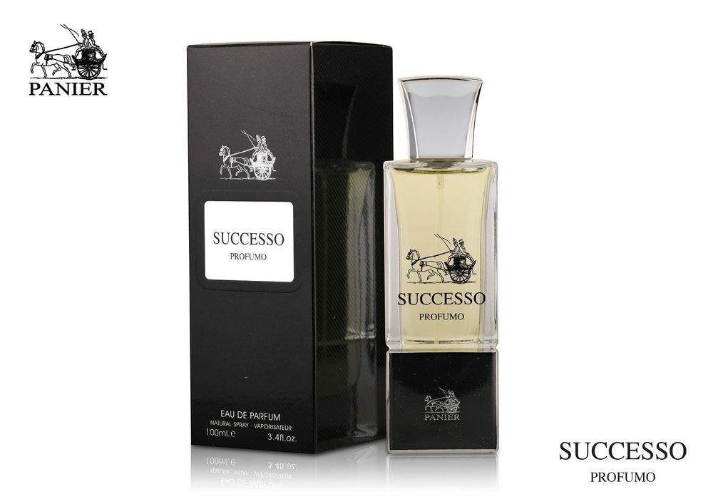 Panier Successo Profumo Атомайзер