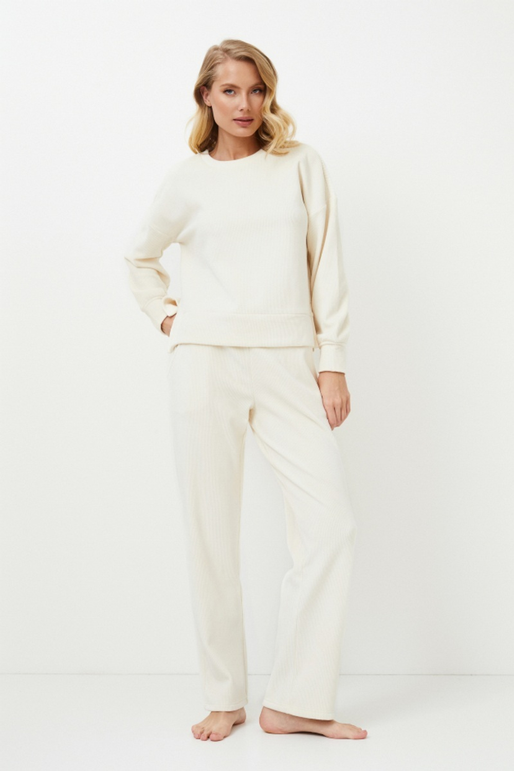 NORELLA SET SOFT Пижамный комплект женский ARUELLE