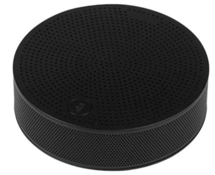 Микрофон INTREND ITVCMC-3D-Plus