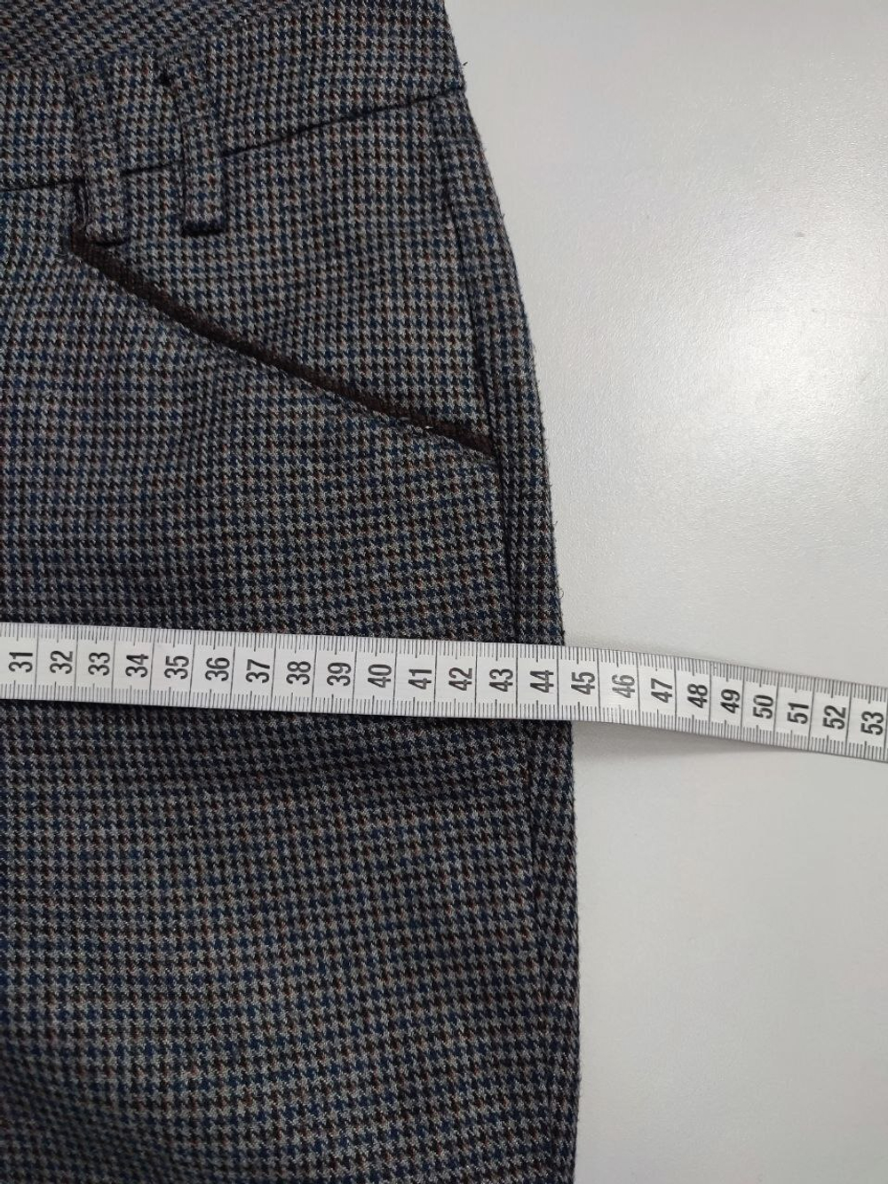 Брюки Glenfield базовые 44 размер