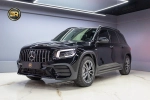 Mercedes GLB 35 AMG