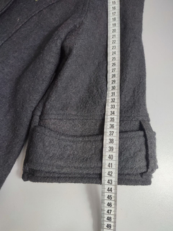 Жакет Mod&Moda теплый 44 размер