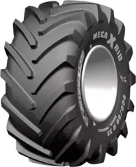 Michelin Megaxbib 620/70 R42 166A8
